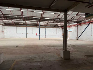 Industrial Property TO LET in Tongaat