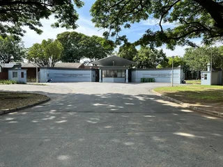 Industrial Property TO LET in Tongaat