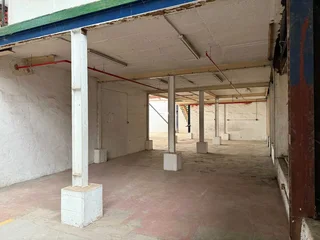 Industrial Property TO LET in Tongaat
