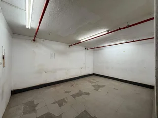 Industrial Property TO LET in Tongaat