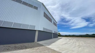 6853m2 Warehouse with 6000m2 Yard Southgate Umbogintwini