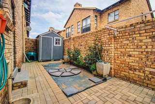 This one is a must view!! Need a lock up and go??