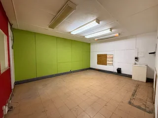 Industrial Property TO LET in Tongaat