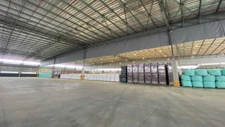 6853m2 Warehouse with 6000m2 Yard Southgate Umbogintwini