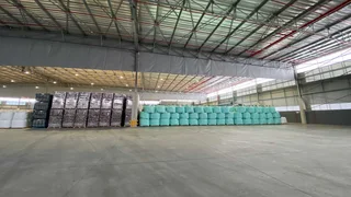 6853m2 Warehouse with 6000m2 Yard Southgate Umbogintwini
