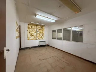 Industrial Property TO LET in Tongaat