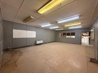 Industrial Property TO LET in Tongaat