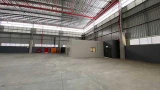 6853m2 Warehouse with 6000m2 Yard Southgate Umbogintwini