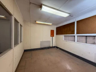 Industrial Property TO LET in Tongaat