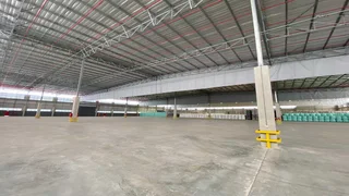 6853m2 Warehouse with 6000m2 Yard Southgate Umbogintwini
