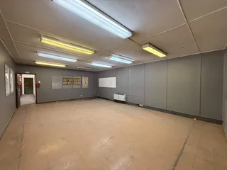 Industrial Property TO LET in Tongaat