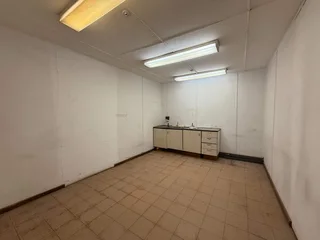 Industrial Property TO LET in Tongaat