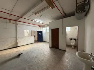 Industrial Property TO LET in Tongaat