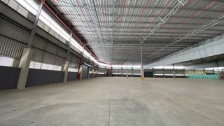 6853m2 Warehouse with 6000m2 Yard Southgate Umbogintwini