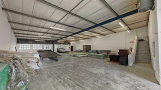 303m2 Industrial Mini-Factory TO RENT/TO LET in Glen Anil | Swindon Property