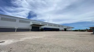 6853m2 Warehouse with 6000m2 Yard Southgate Umbogintwini