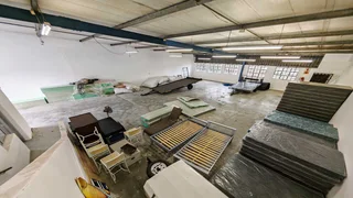 303m2 Industrial Mini-Factory TO RENT/TO LET in Glen Anil | Swindon Property