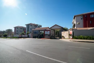 Secure 1-bedroom And 1-bathroom Apartment In Monterrey