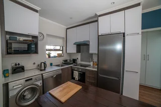Secure 1-bedroom And 1-bathroom Apartment In Monterrey