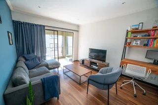 Secure 1-bedroom And 1-bathroom Apartment In Monterrey