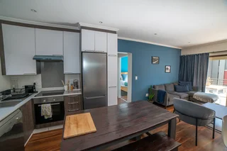 Secure 1-bedroom And 1-bathroom Apartment In Monterrey