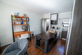 Secure 1-bedroom And 1-bathroom Apartment In Monterrey