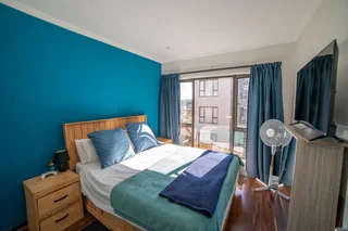 Secure 1-bedroom And 1-bathroom Apartment In Monterrey