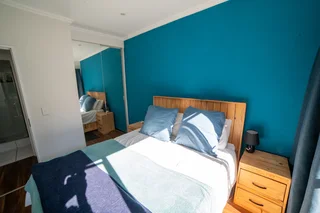 Secure 1-bedroom And 1-bathroom Apartment In Monterrey