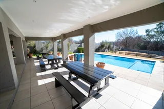 Secure 1-bedroom And 1-bathroom Apartment In Monterrey