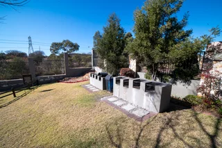 Secure 1-bedroom And 1-bathroom Apartment In Monterrey