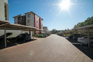 Secure 1-bedroom And 1-bathroom Apartment In Monterrey