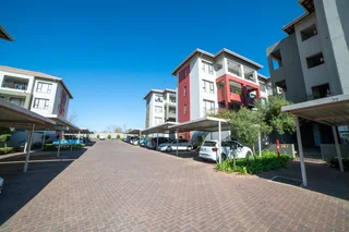 Secure 1-bedroom And 1-bathroom Apartment In Monterrey