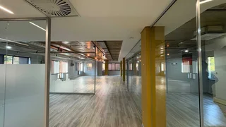 272m² Office to rent Woodmead