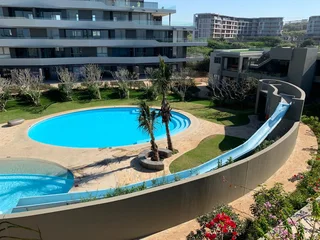 Stunning 2-Bedroom Fully Furnished Apartment in Ocean Dune, Sibaya
