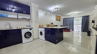 Fully furnished-Prime Property