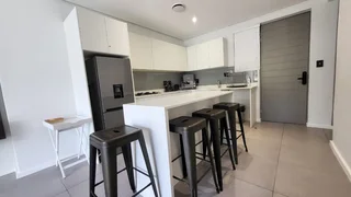 Spacious 2-Bedroom, 2-Bathroom Fully Furnished Apartment for Rent