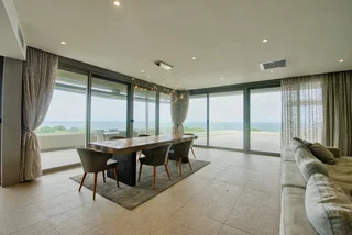 Modern 4-Bedroom, 3-Bathroom Furnished Apartment - To Let