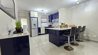 Fully furnished-Prime Property