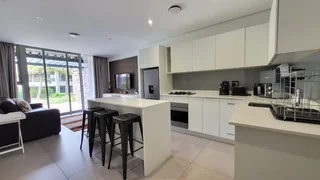 Spacious 2-Bedroom, 2-Bathroom Fully Furnished Apartment for Rent