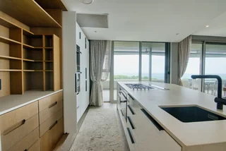 Modern 4-Bedroom, 3-Bathroom Furnished Apartment - To Let