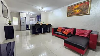 Fully furnished-Prime Property