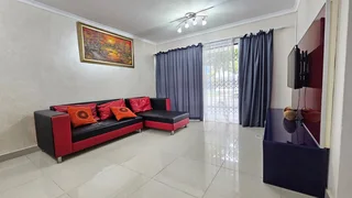 Fully furnished-Prime Property