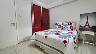 Fully furnished-Prime Property