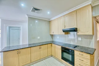 3 Bed 3 Bath Apartment To Let In La Palma Terraces