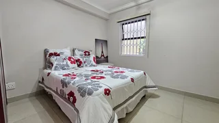 Fully furnished-Prime Property