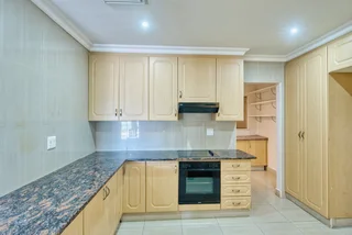 3 Bed 3 Bath Apartment To Let In La Palma Terraces