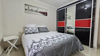 Fully furnished-Prime Property