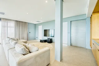 Modern 4-Bedroom, 3-Bathroom Furnished Apartment - To Let