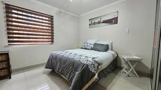 Fully furnished-Prime Property