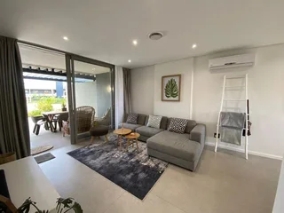 Stunning 2-Bedroom Fully Furnished Apartment in Ocean Dune, Sibaya